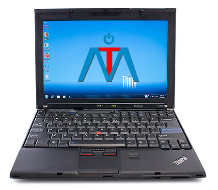 Lenovo ThinkPad X220