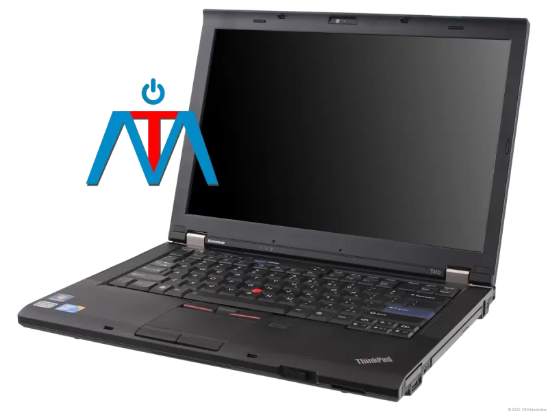 Лаптоп втора употреба Lenovo Thinkpad T410