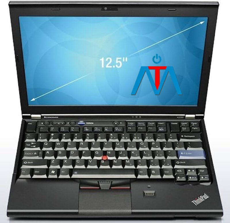 Лаптоп Lenovo Thinkpad X220 втора употреба