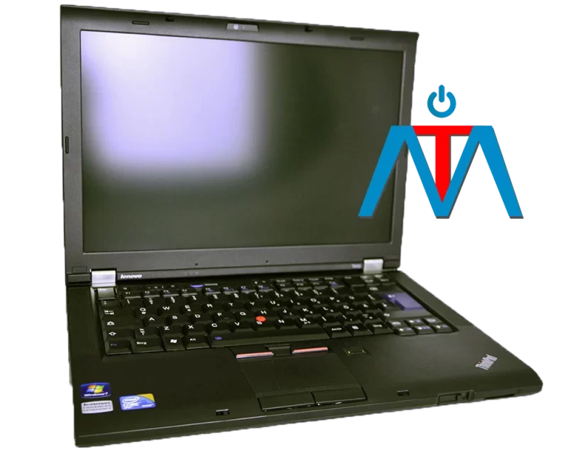 Лаптоп втора употреба Lenovo Thinkpad T410