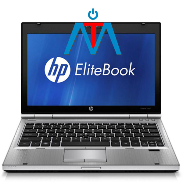 Лаптоп HP Elitebook 2560p втора уптореба