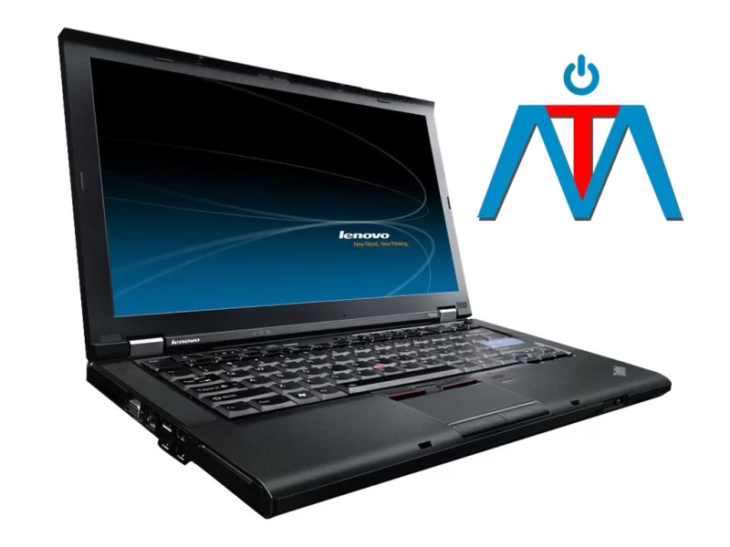 Лаптоп втора употреба Lenovo Thinkpad T410