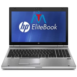 Лаптоп EliteBook 8570p втора употреба