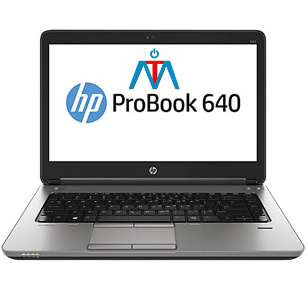 Лаптоп HP Probook 640 G1 втора употреба