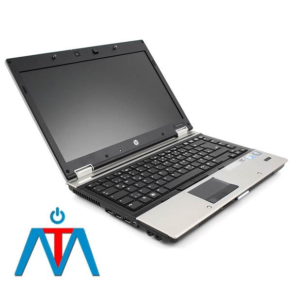 Издръжливост с HP EliteBook 8440p