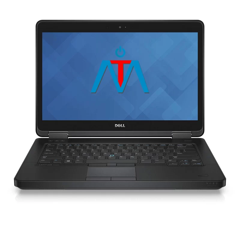 Dell Latitude E5520