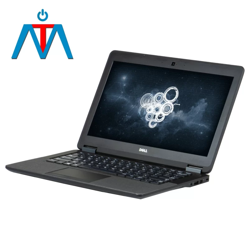 Dell Latitude E7250