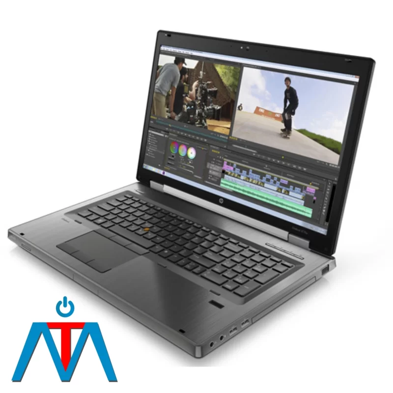 HP ELITEBOOK 8770W