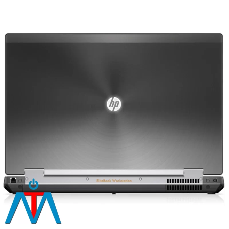 HP ELITEBOOK 8770W