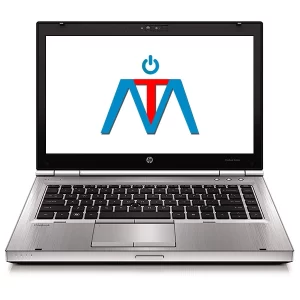 HP EliteBook 8460p