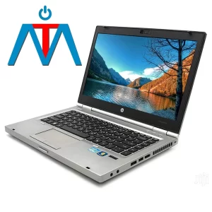 HP EliteBook 8460p