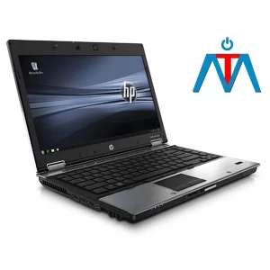 Лаптоп HP EliteBook 8440p