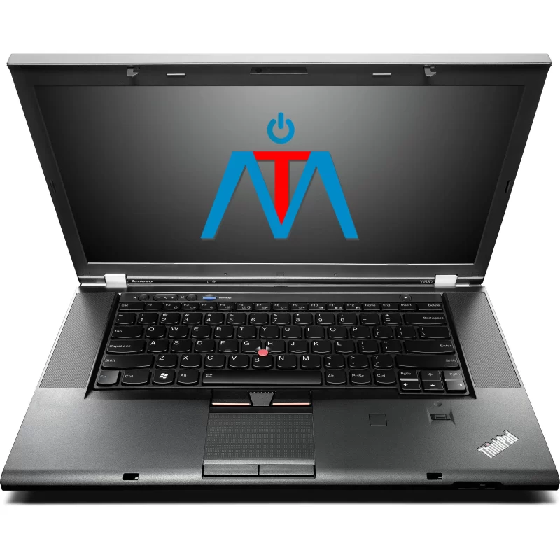 Lenovo ThinkPad P50