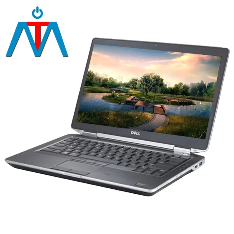 Лаптоп Dell Latitude E5430