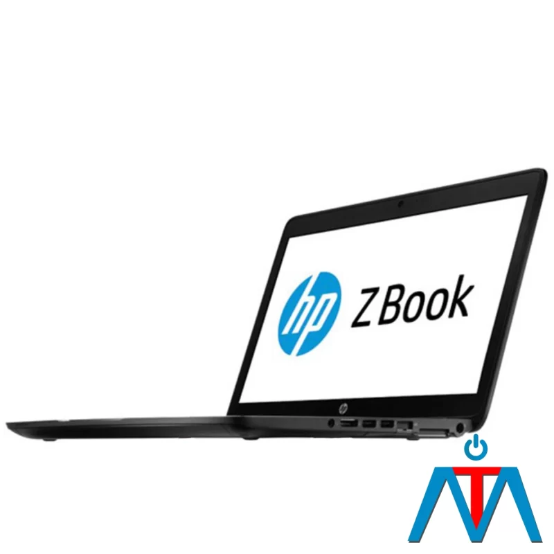 Лаптоп HP ZBook 15 G3