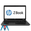 Лаптоп HP ZBook 15 G3- Лаптопи втора употреба