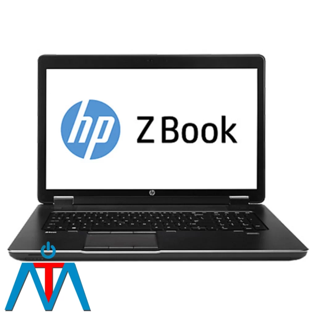 Лаптоп HP ZBook 15 G3- Лаптопи втора употреба