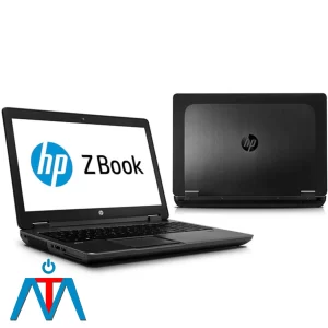 Лаптоп HP ZBook 15 G3