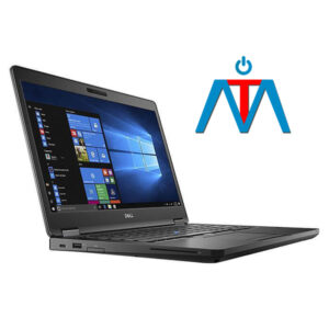 Dell Latitude 5490 Toucha
