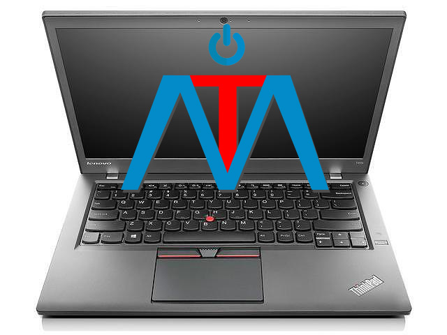 Лаптоп Lenovo Thinkpad t450s втора употреба