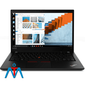 Lenovo thinkpad t490