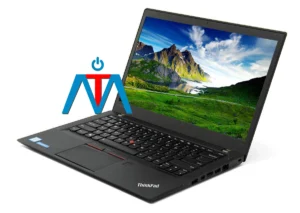 Thinkpad T460 touch