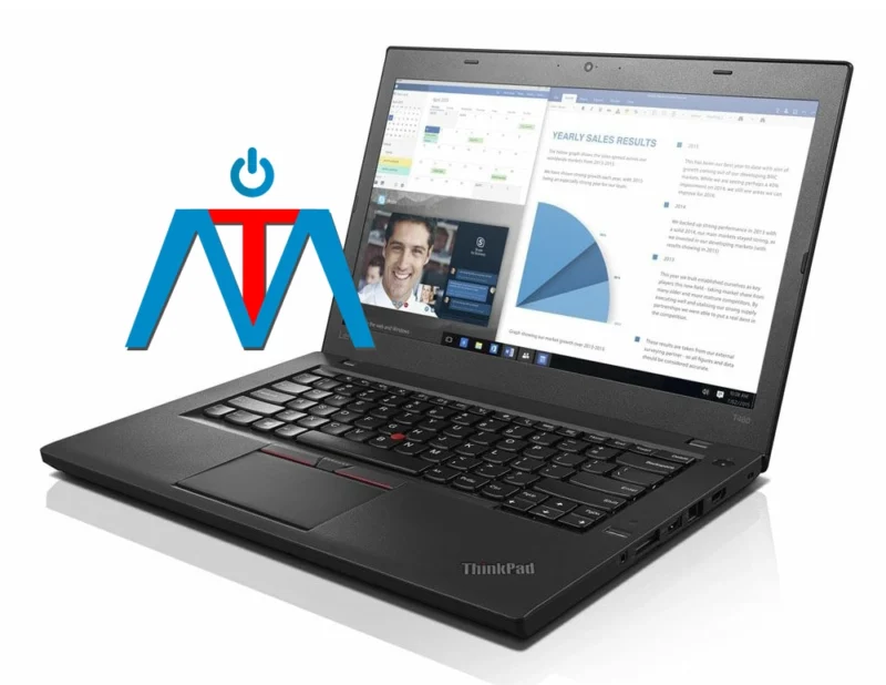 Thinkpad T460 touch