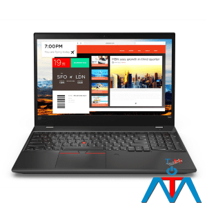 Lenovo ThinkPad T580