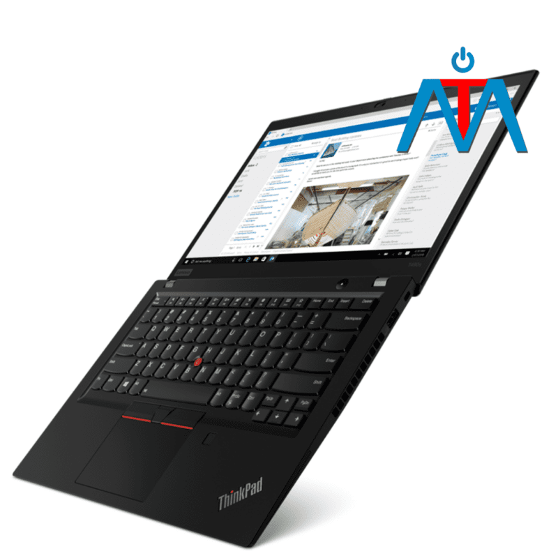 Лаптоп Lenovo ThinkPad T490s