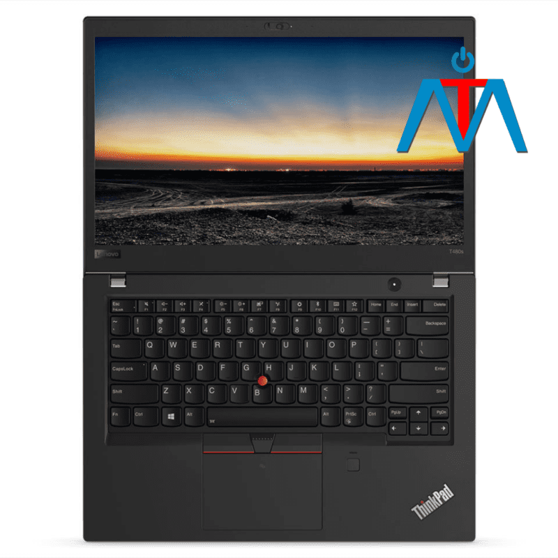 Лаптоп Lenovo ThinkPad T480s