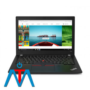 Lenovo Thinkpad X280c