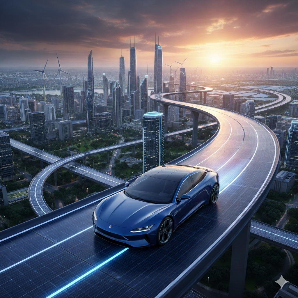 електрическите автомобили